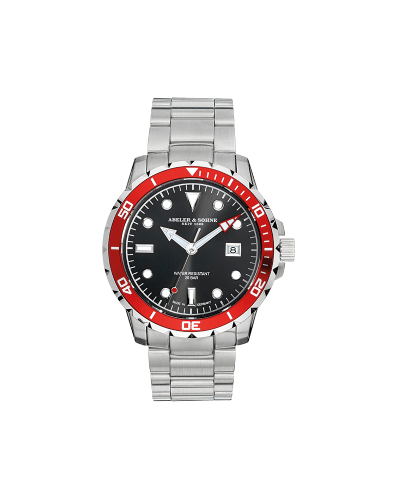 Herrenuhr