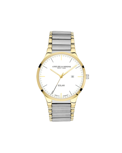 Herrenuhr