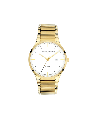 Herrenuhr